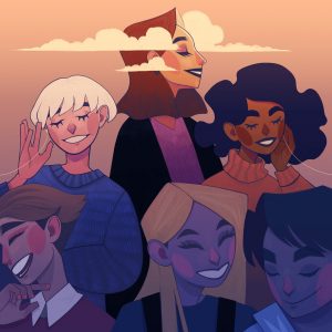 2020-7433 - Alexandra Koroleva - La mia mente è aperta