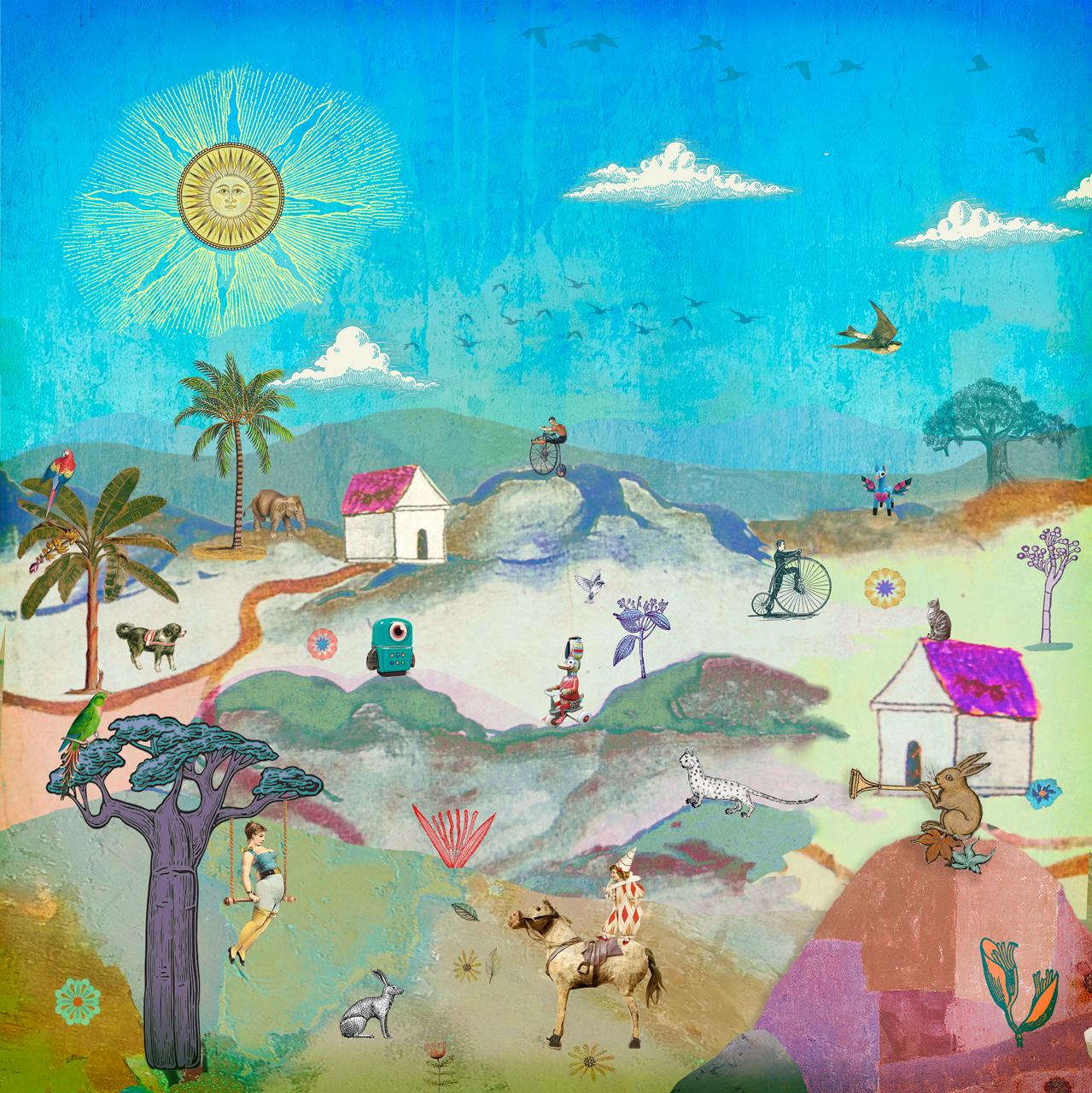 2020-7437 - Olivia Rojo - Pueblo Mágico