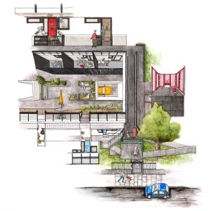 2020-7438 - Alex Haines - Utopia - The Dunboyne Housing Estate