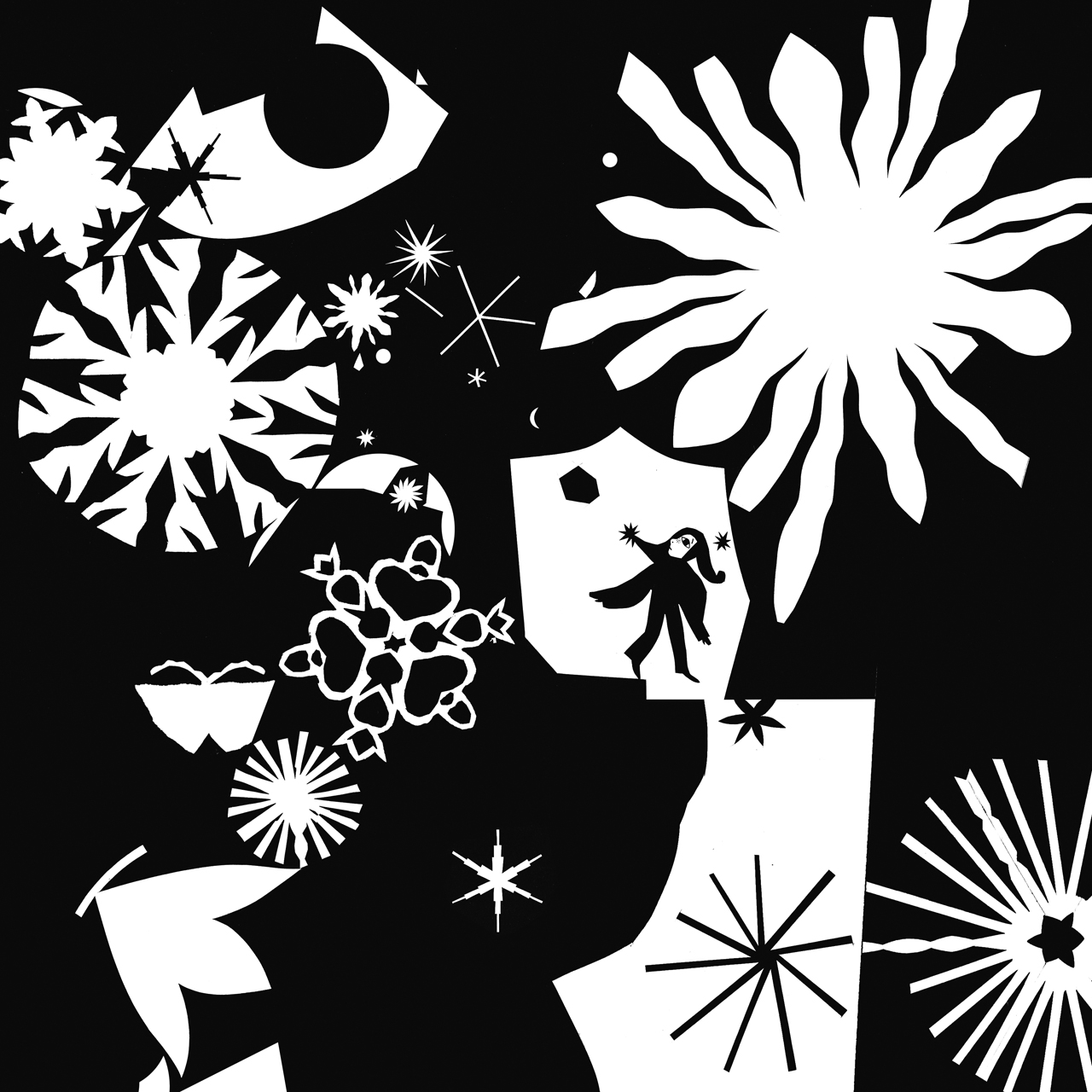 2020-7461 - Maria Titova - Magic universe