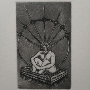 2020-7464 - Yunhang Li - Spirit and Nature