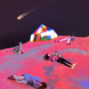 2020-7470 - Yiwen Jiang - Numbness