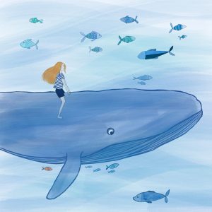 2020-7482 - Giulia Malnati - NUOTATA