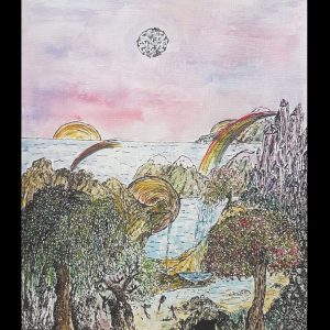 2020-7483 - Ilaria Bresciani - Alla ricerca della felicità