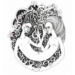 2020-7491 - Rebecca landi - social closeness