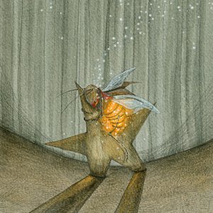 2020-7499 - Julien Bertolin - Sporca di luce