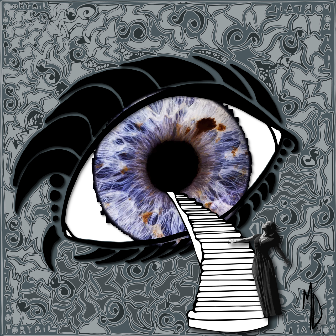 2020-7510 - Marilyne DANETZ - THE PORTAL