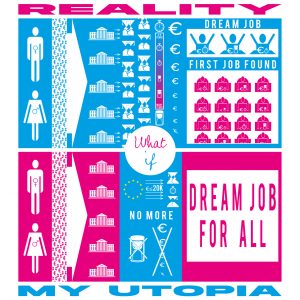 2020-7511 - Andrea Petronio - Dream Job