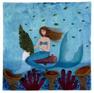 2020-7536 - Daniela Smania - Avrei voluto volare