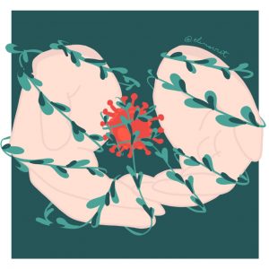 2020-7542 - Eleonora Treppiedi - Rinascita