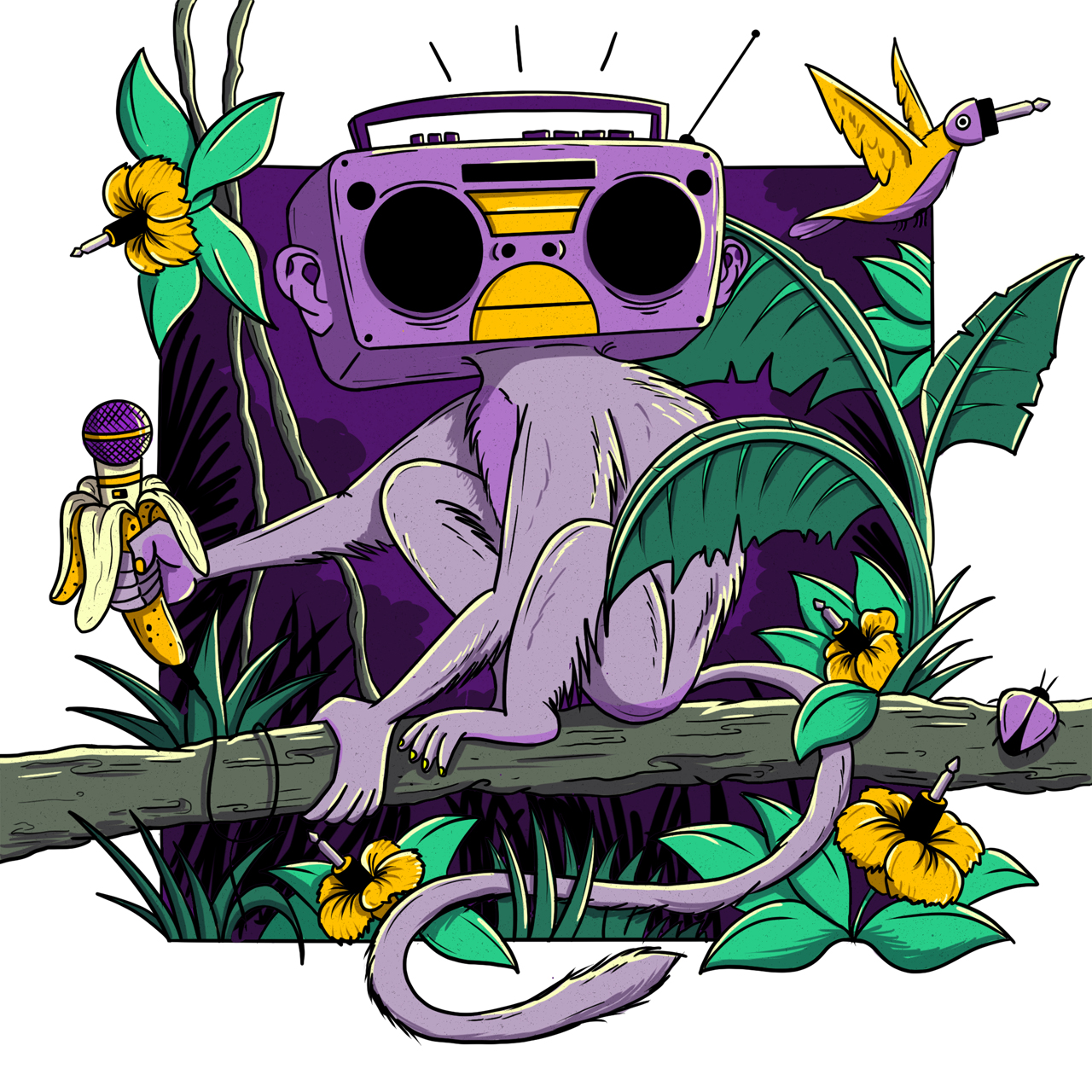 2020-7549 - Thomas Garaventa - Macaca stereo