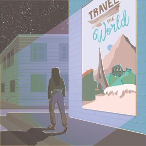 2020-7550 - Darcie Gallant - Stuck