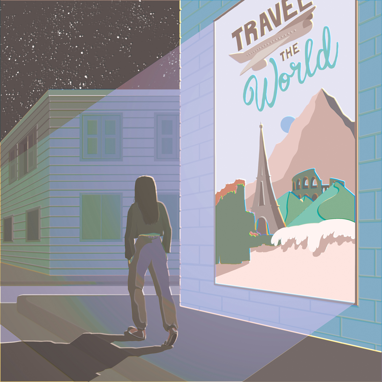 2020-7550 - Darcie Gallant - Stuck