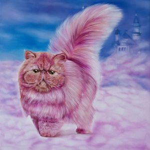 2020-7672 - Ian Bertolucci - Somewhere over the rainbow