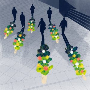 2020-7692 - Rita Didonna - Fioritura