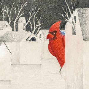 2020-7700 - Germana Musco - Voleremo via