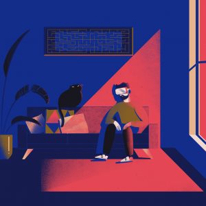 2020-7718 - Joanna Maria Strutynska - I SEE YOU