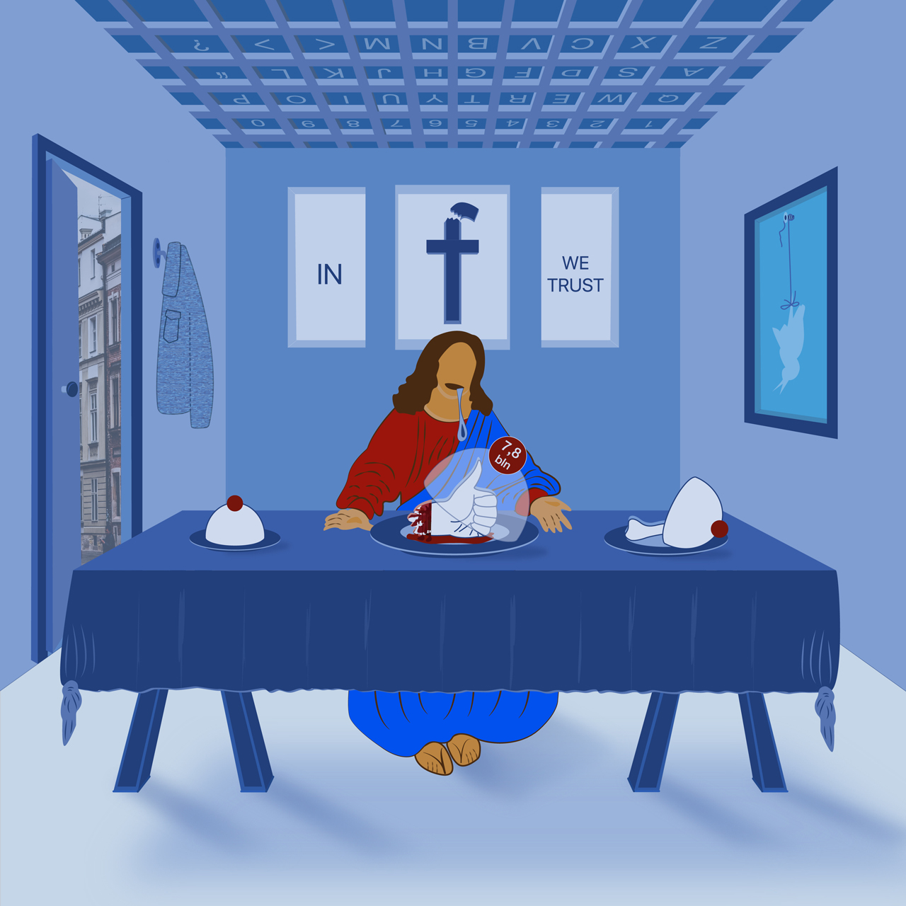 2020-7760 - Ksenia Koroleva - In Facebook we trust