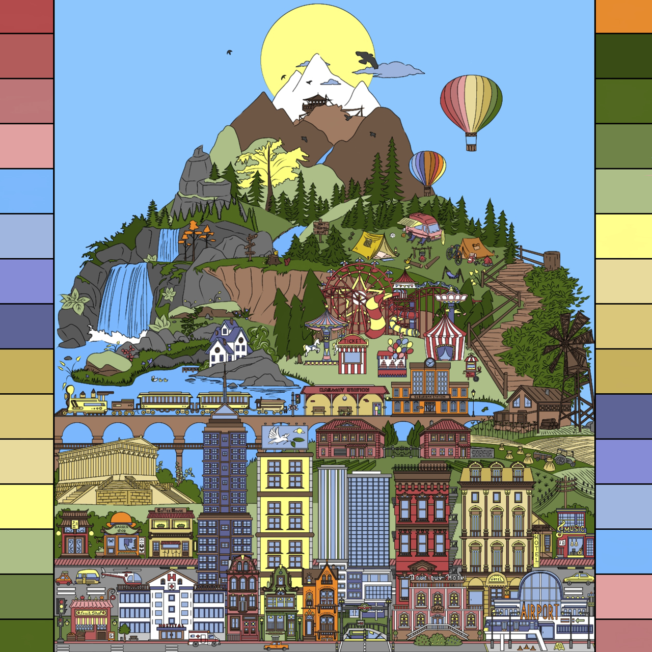 2020-7786 - Luisa Falconi - Reale Utopia