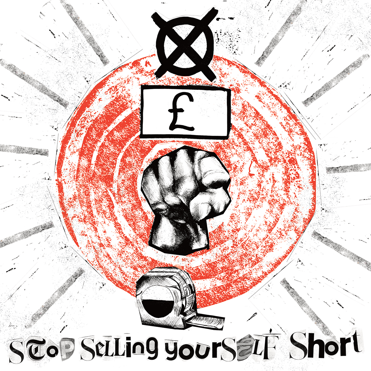 2021-8076 - Reuban - Worthington-Warnell - Stop selling your self short