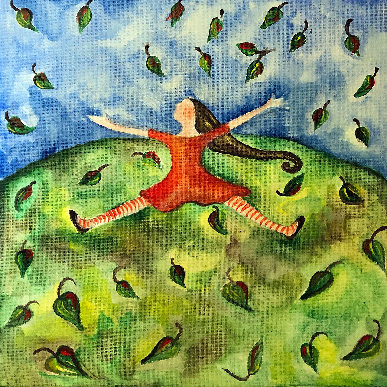 2021-8237 - Federica Vittoria - Palumbo - Si sta…