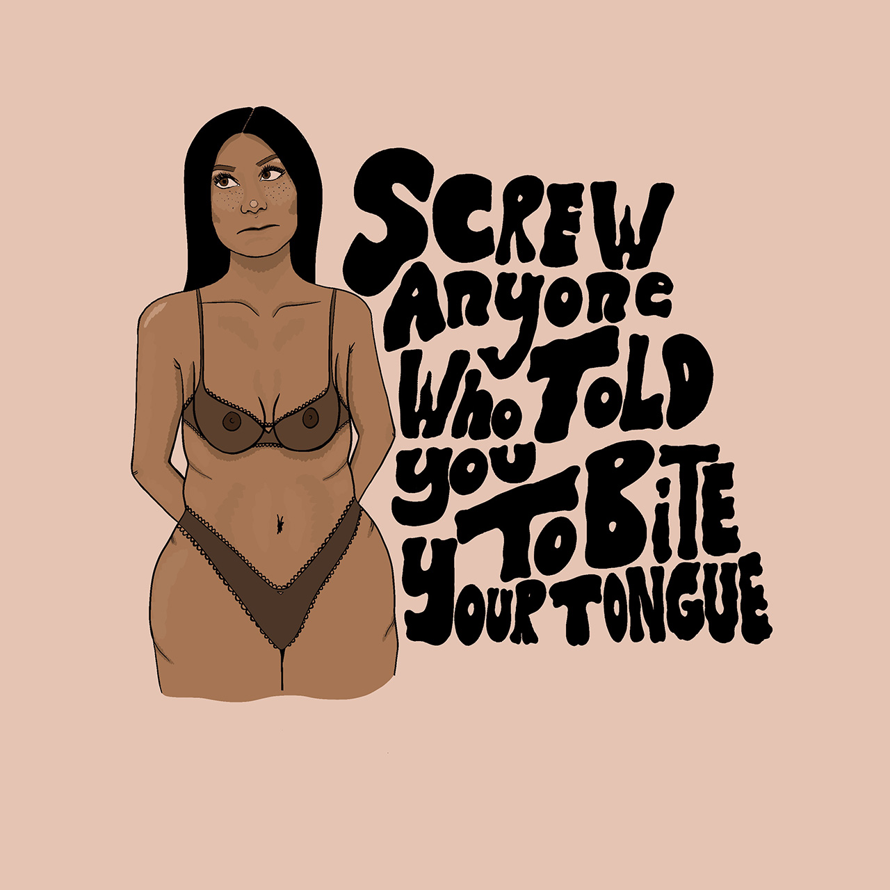 2021-8244 - Charlotte Elizabeth Nichola - Thompson - STOP Talking