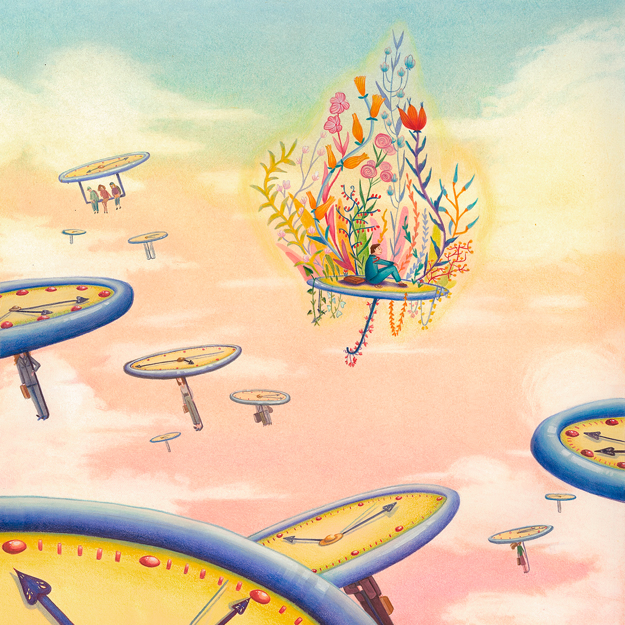 2021-8470 - Chiara - Casale - Ritrovarsi