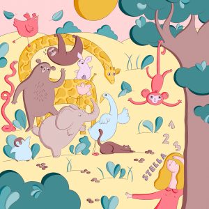 2021-8662 - Giulia - Tassinari - Un