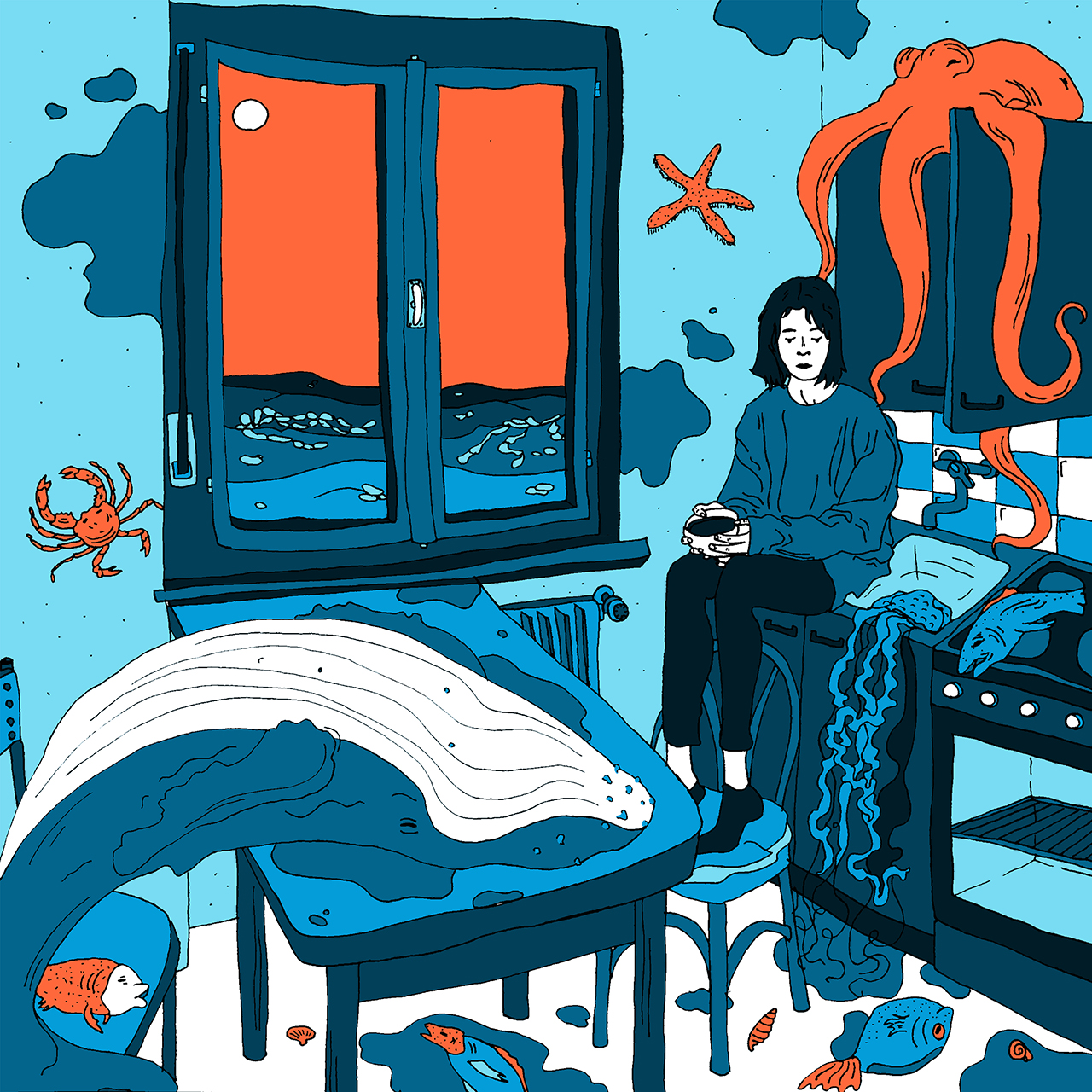 2021-8665 - Ilaria - Carrozzo - Prosciugata