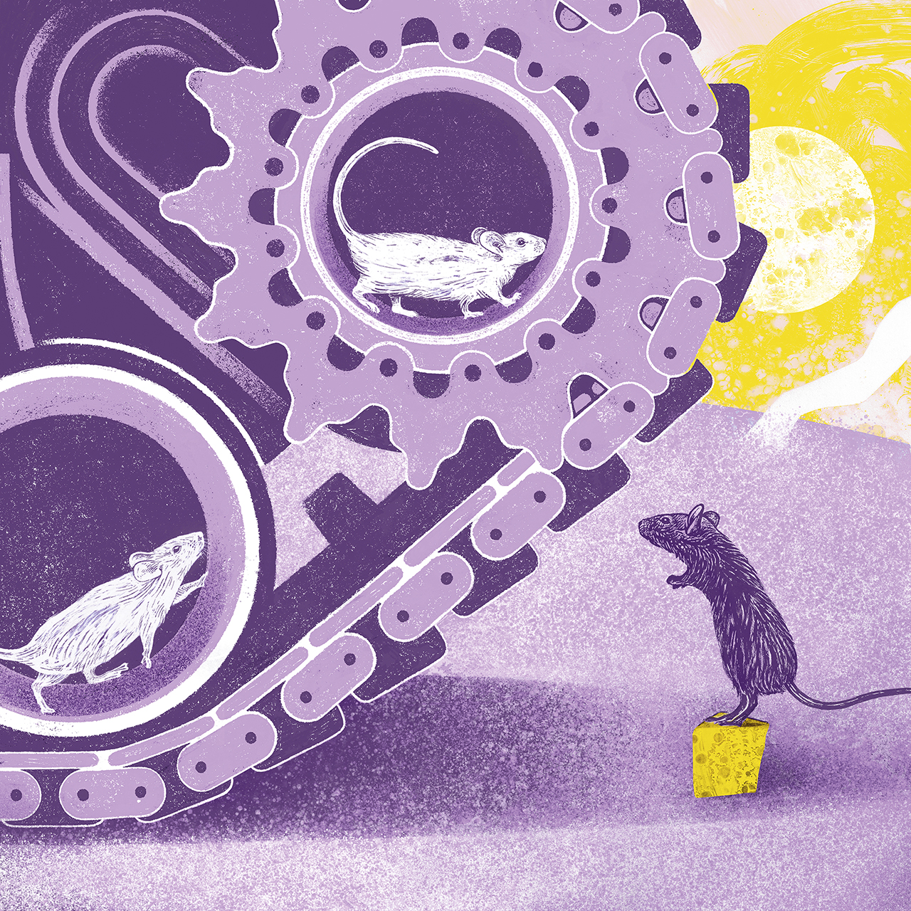 2021-8743 - Mirco - Brizi - DISTOPI