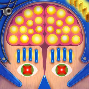 RITA SBARIGGIA - CERVELLO IN TILT