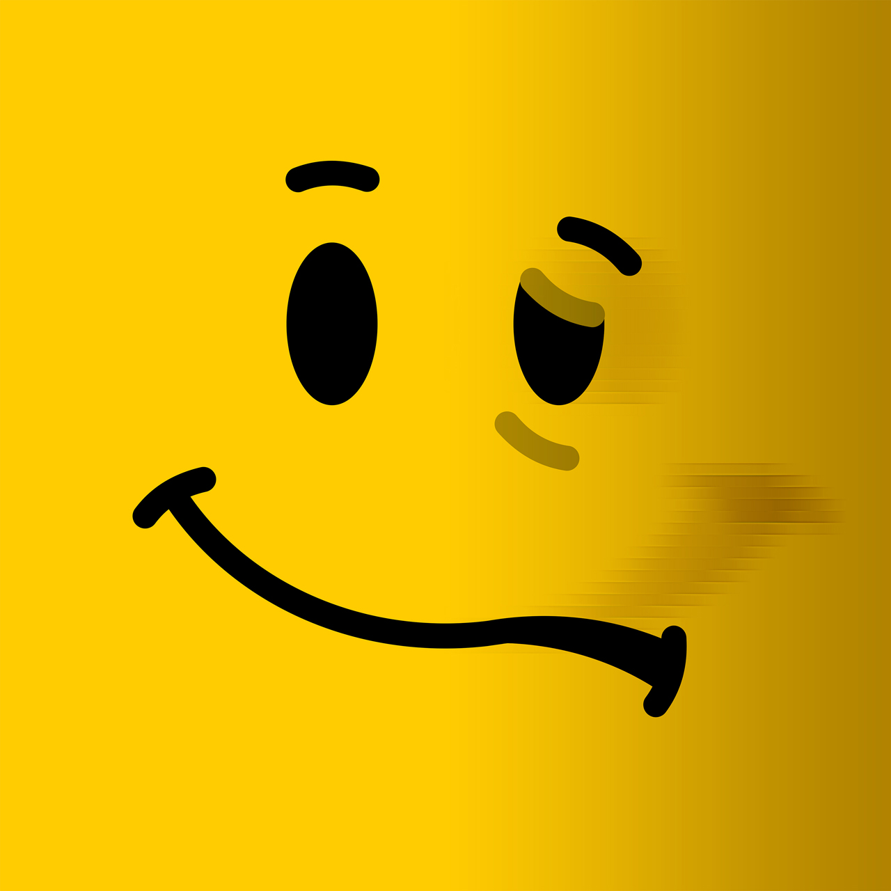 Eugenio Giuseppe Tursi - Quasi Smile