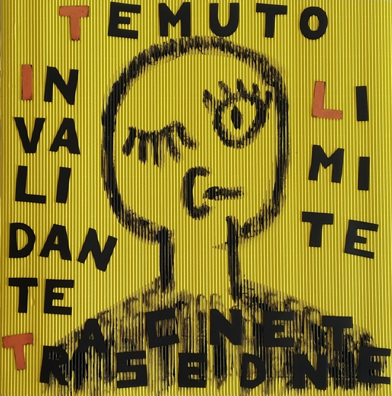 Giulia Vannucchi - Timore