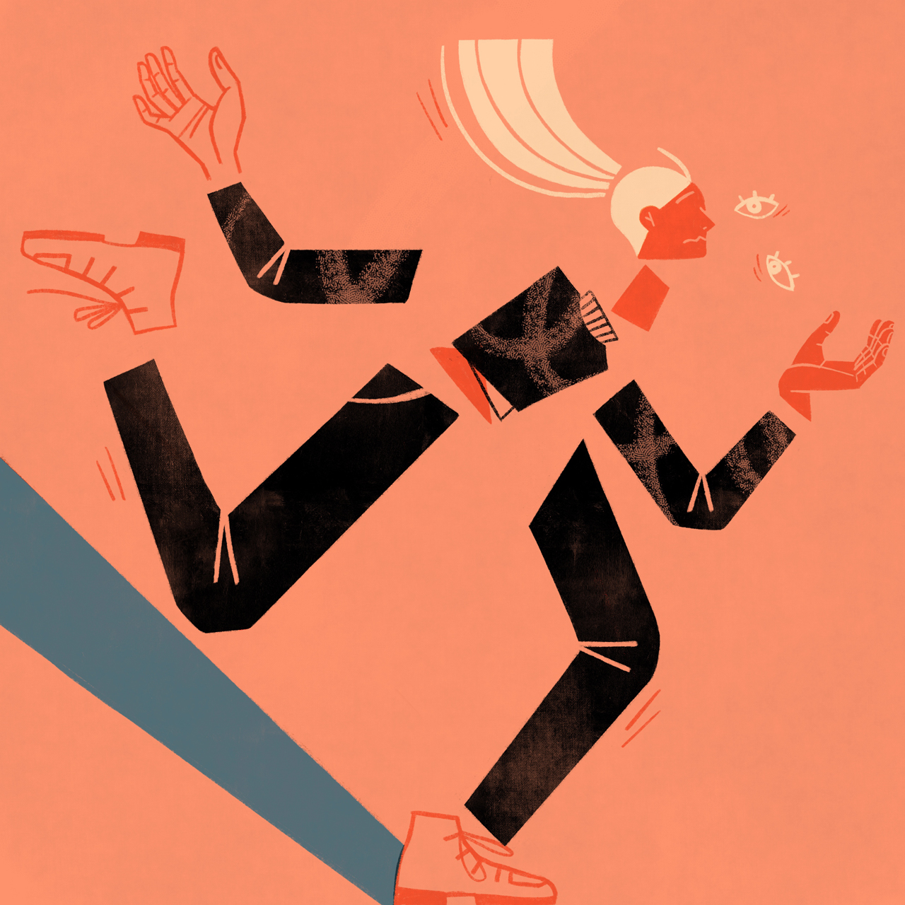 Sarra Souissi - Tilt