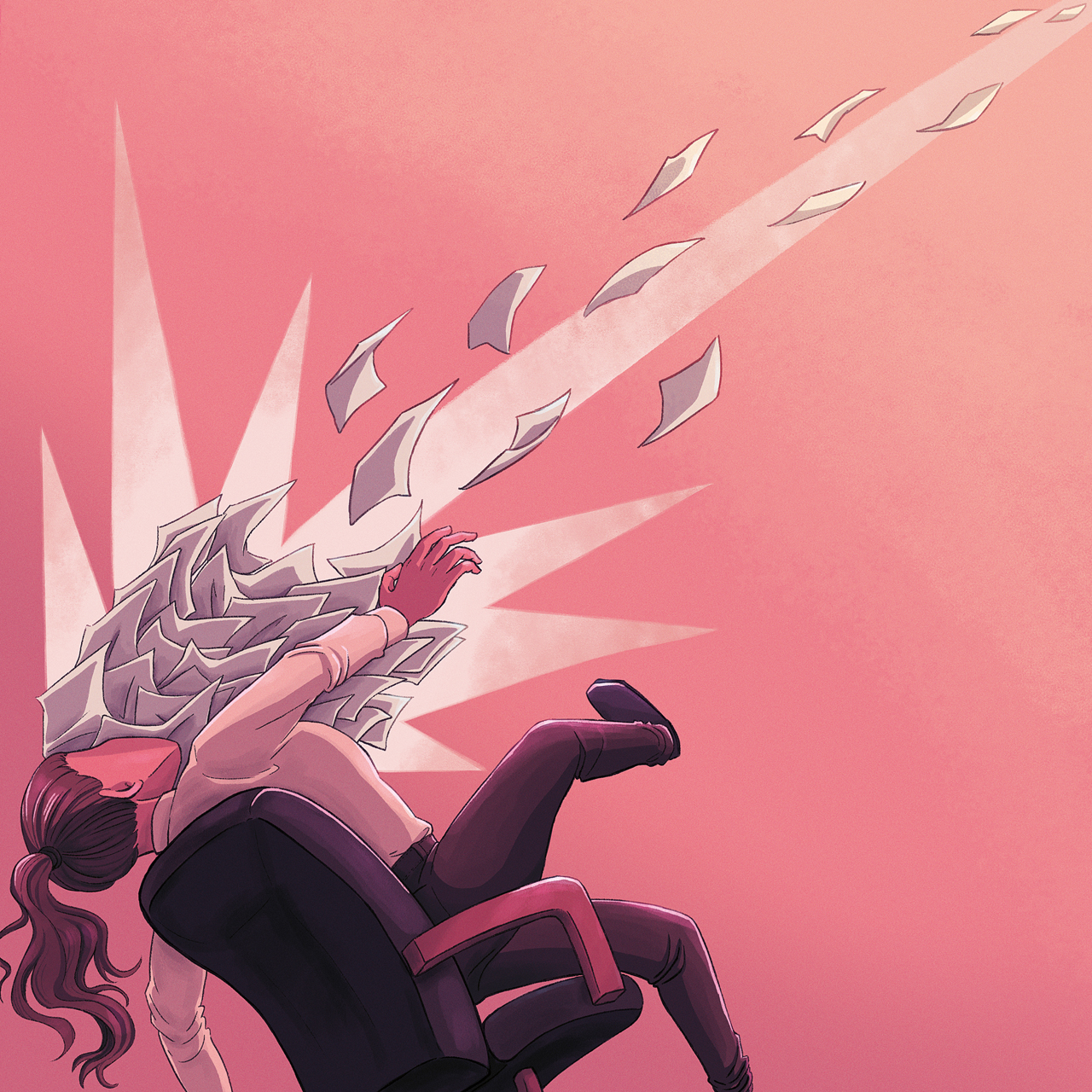 Gaia Zonzin - Deadline