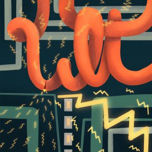 Sonia Giampaolo - Tilt