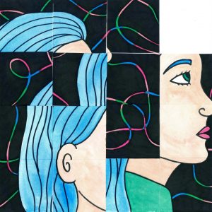 Gaia Pilato - Confusione mentale