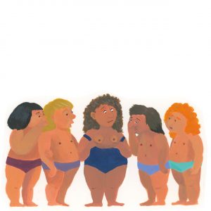 giulia carioti - Tilt