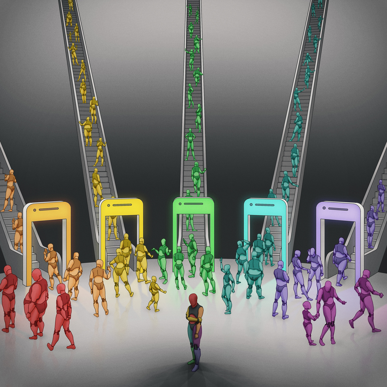 Elia Brian Cigala - #tag