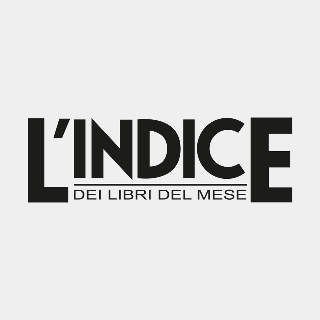 L'indice dei libri del mese - Logo