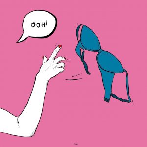 2023 - Stefania Zadra - Ooh! Finalmente!