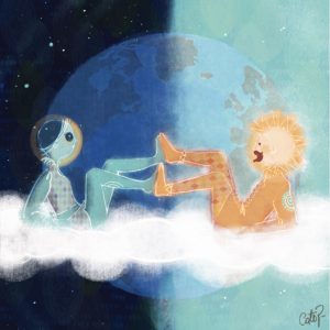 2023 - Caterina Perrone - Fratello Sole