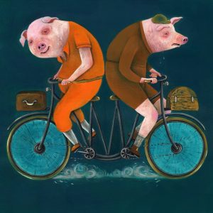 2023 - marta migliore - tandem?