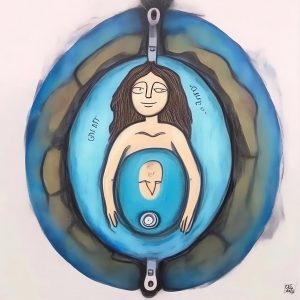 2023 - chiara di salvo - TANDEM ROAD TRIP