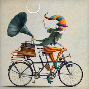 2023 - Piero Schirinzi - Lo StrampaStorie