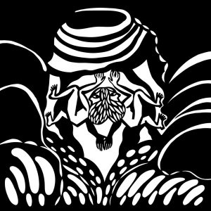 2023 - Valeria Sanguin - Un tandem di anime