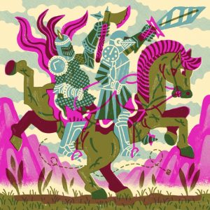 2023 - Leonardo Papa - Tandem a 6 zampe