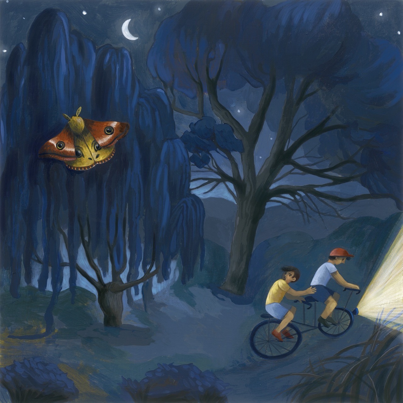 2023 - Veronica Pia - Uno spavento