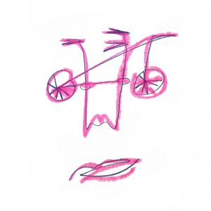 2023 - Daniela Greco - Tandem face