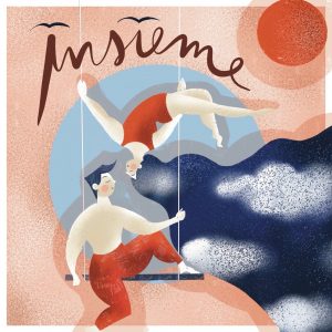 2023 - Enrica Pizzicori - Insieme